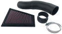 57-0691 57-Series Air Intake Kit K&N Filters