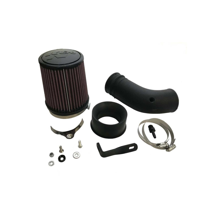 57-0693 57-Series Air Intake Kit K&N Filters in the group Select car model at DDESIGN Scandinavia AB (57-0693)