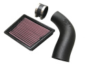 57-0695 57-Series Air Intake Kit K&N Filters