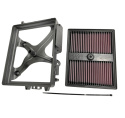 57-0697 57-Series Air Intake Kit K&N Filters