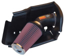 57-1000 57-Series Air Intake Kit K&N Filters