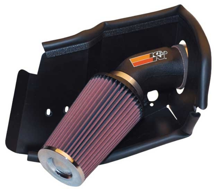 57-1000 57-Series Air Intake Kit K&N Filters in the group Select car model / BMW / 3-series (E36) 1990-2000 / Tuning / Intake and Air filter at DDESIGN Scandinavia AB (57-1000)