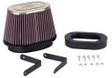 57-1500-1 57-Series Air Intake Kit K&N Filters