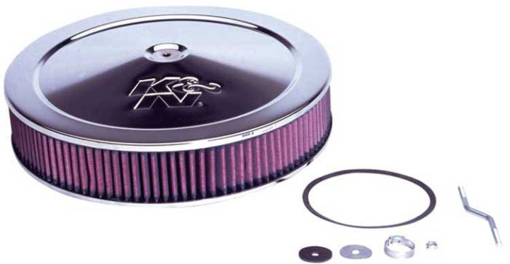 57-1501 57-Series Air Intake Kit K&N Filters in the group Select car model / Dodge / Other Models at DDESIGN Scandinavia AB (57-1501)