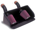57-1508 57-Series Air Intake Kit K&N Filters