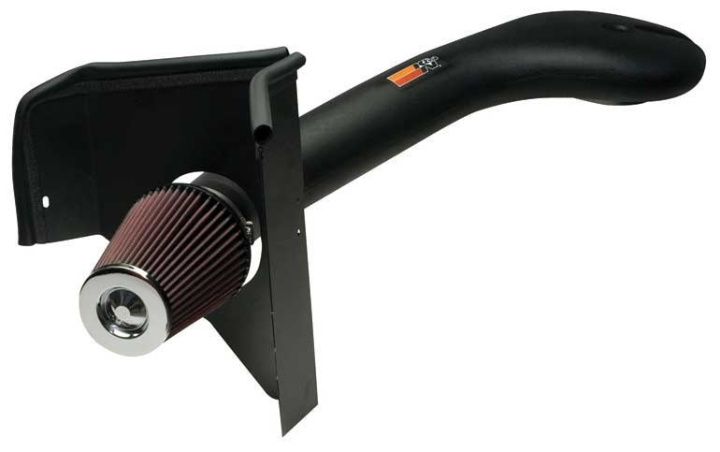 57-1511-2 57-Series Air Intake Kit K&N Filters in the group Select car model / Dodge / Ram 93-01 / Tuning / Intake & Accessories at DDESIGN Scandinavia AB (57-1511-2)