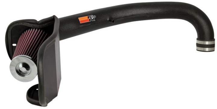 57-1514-1 57-Series Air Intake Kit K&N Filters in the group Select car model / Jeep / Wrangler TJ 1996-2006 / Tuning at DDESIGN Scandinavia AB (57-1514-1)