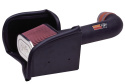 57-1516 57-Series Air Intake Kit K&N Filters