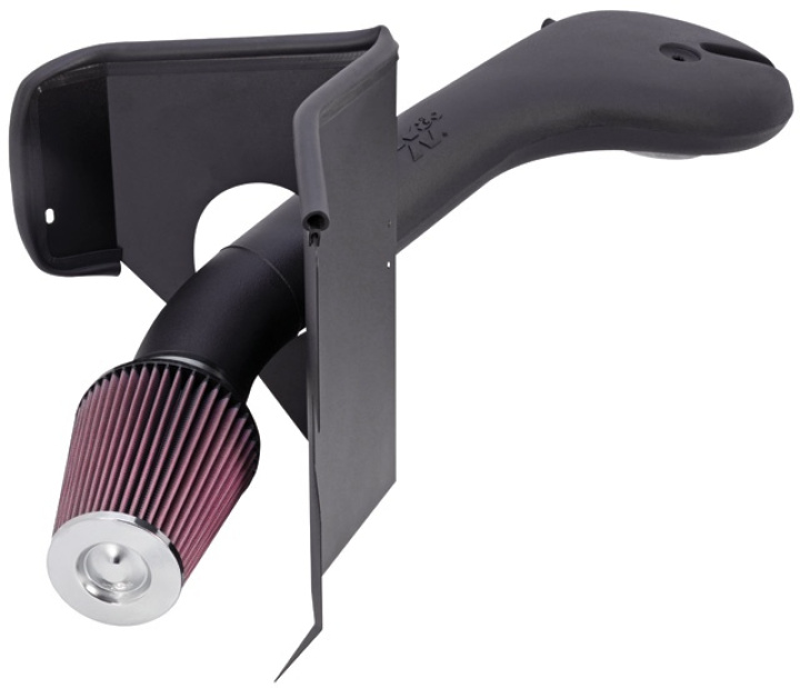 57-1527-1 57-Series Air Intake Kit K&N Filters in the group Select car model / Dodge / Ram 93-01 / Tuning at DDESIGN Scandinavia AB (57-1527-1)