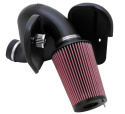 57-1532 57-Series Air Intake Kit K&N Filters