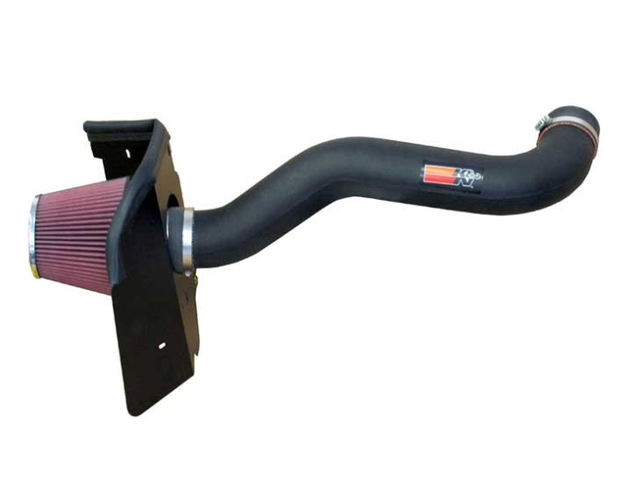 57-1548 57-Series Air Intake Kit K&N Filters in the group Select car model / Jeep / Grand Cherokee WH-WK 2005-2010 / Tuning at DDESIGN Scandinavia AB (57-1548)