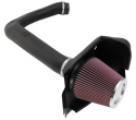 57-1564 57-Series Air Intake Kit K&N Filters