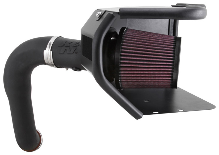 57-1567 57-Series Air Intake Kit K&N Filters in the group Select car model / Jeep / Compass at DDESIGN Scandinavia AB (57-1567)