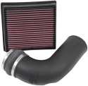 57-1568 57-Series Air Intake Kit K&N Filters
