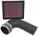 57-1568 57-Series Air Intake Kit K&N Filters