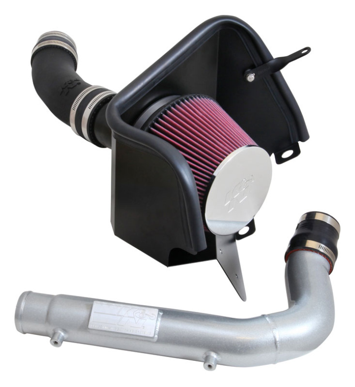 57-1570 57-Series Air Intake Kit K&N Filters in the group Select car model / Jeep / Cherokee KL 2014+ at DDESIGN Scandinavia AB (57-1570)