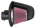 57-2523-2 57-Series Air Intake Kit K&N Filters