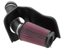 57-2530 57-Series Air Intake Kit K&N Filters