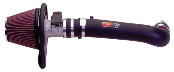 57-2536 57-Series Air Intake Kit K&N Filters in the group Select car model / Ford / Explorer / Tuning at DDESIGN Scandinavia AB (57-2536)