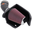 57-2549 57-Series Air Intake Kit K&N Filters