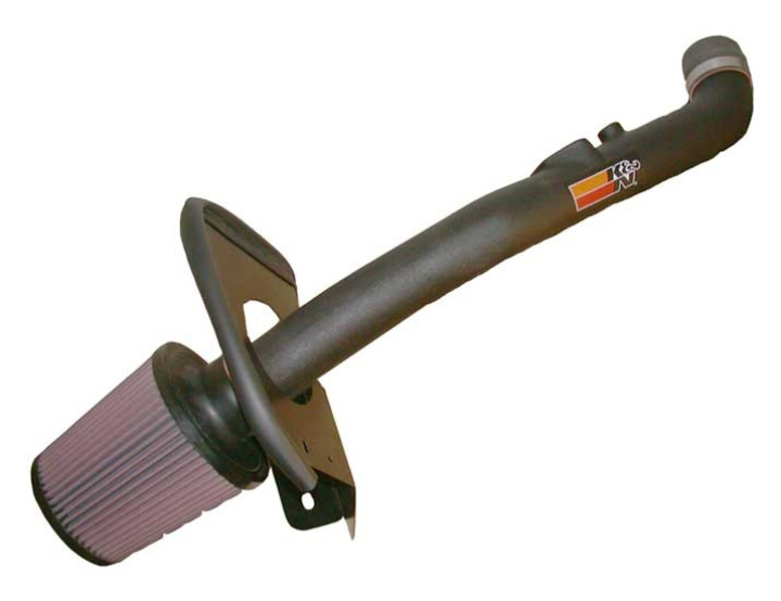 57-2560 57-Series Air Intake Kit K&N Filters in the group Select car model / Ford / Ranger at DDESIGN Scandinavia AB (57-2560)