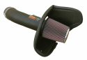 57-2562 57-Series Air Intake Kit K&N Filters