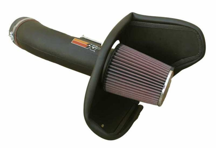 57-2562 57-Series Air Intake Kit K&N Filters in the group Select car model / Ford / Other models & Engines at DDESIGN Scandinavia AB (57-2562)