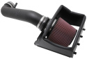 57-2581 57-Series Air Intake Kit K&N Filters