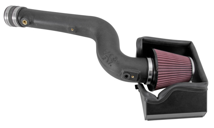 57-2585 57-Series Air Intake Kit K&N Filters in the group Select car model / Ford / Other models & Engines at DDESIGN Scandinavia AB (57-2585)