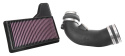 57-2590 57-Series Air Intake Kit K&N Filters