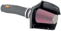 57-3011 57-Series Air Intake Kit K&N Filters
