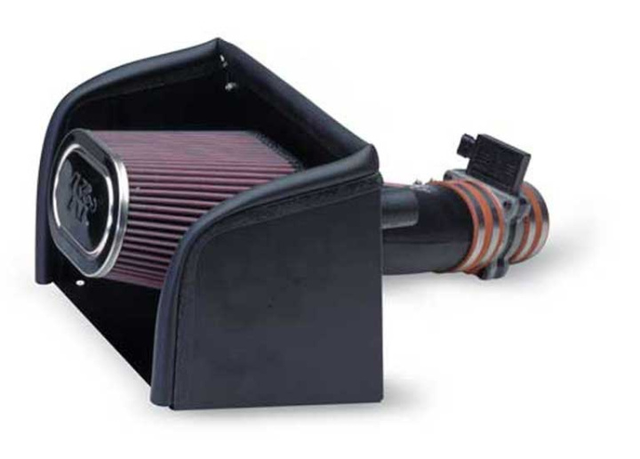 57-3016-1 57-Series Air Intake Kit K&N Filters in the group Select car model / Chevrolet / Suburban 2500 / Tuning at DDESIGN Scandinavia AB (57-3016-1)