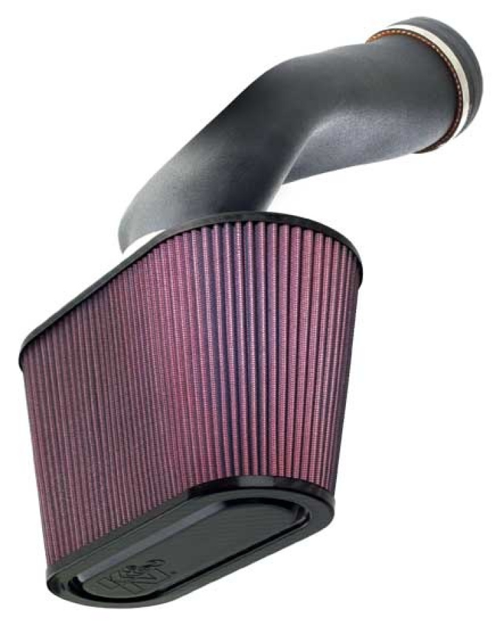 57-3035 57-Series Air Intake Kit K&N Filters in the group Select car model / Chevrolet / Corvette C5 / Tuning / Intake & Accessories at DDESIGN Scandinavia AB (57-3035)