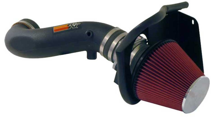 57-3044 57-Series Air Intake Kit K&N Filters in the group Select car model at DDESIGN Scandinavia AB (57-3044)