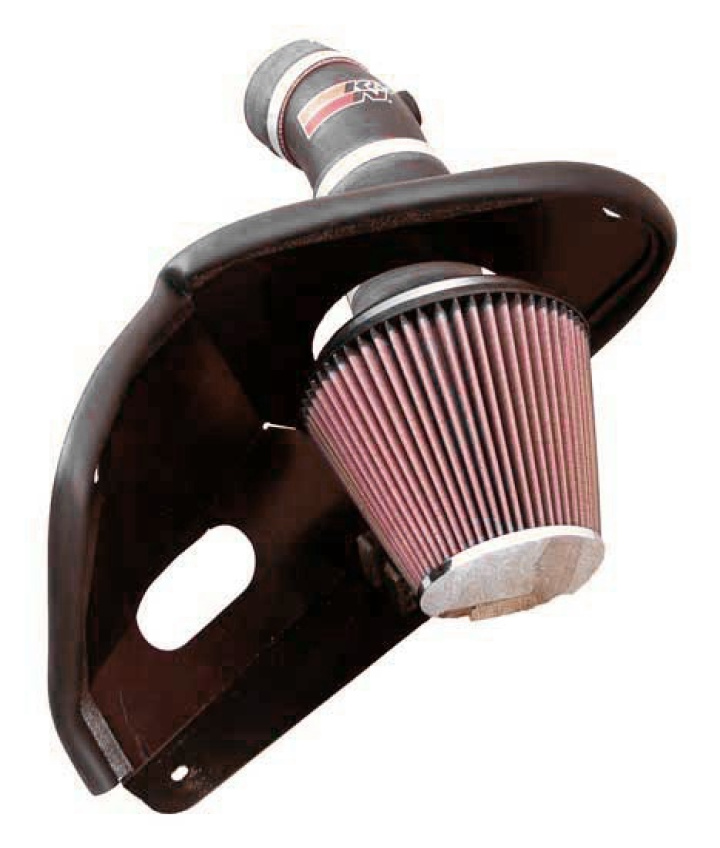57-3049 57-Series Air Intake Kit K&N Filters in the group Select car model at DDESIGN Scandinavia AB (57-3049)