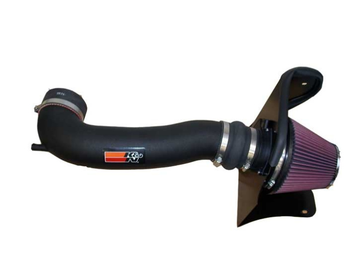 57-3053 57-Series Air Intake Kit K&N Filters in the group Select car model at DDESIGN Scandinavia AB (57-3053)
