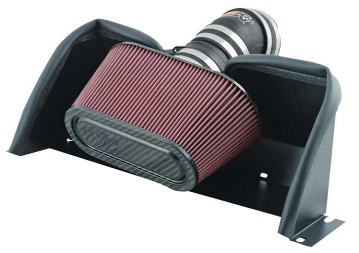 57-3055 57-Series Air Intake Kit K&N Filters in the group Select car model / Chevrolet / Other models & Engines at DDESIGN Scandinavia AB (57-3055)