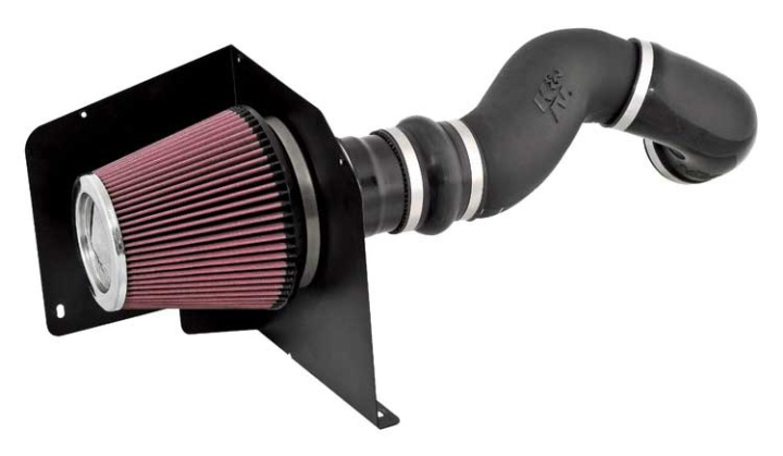 57-3067 57-Series Air Intake Kit K&N Filters in the group Select car model at DDESIGN Scandinavia AB (57-3067)