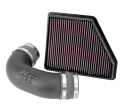 57-3075 57-Series Air Intake Kit K&N Filters