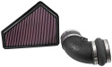 57-3086 57-Series Air Intake Kit K&N Filters