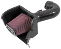 57-3090 57-Series Air Intake Kit K&N Filters