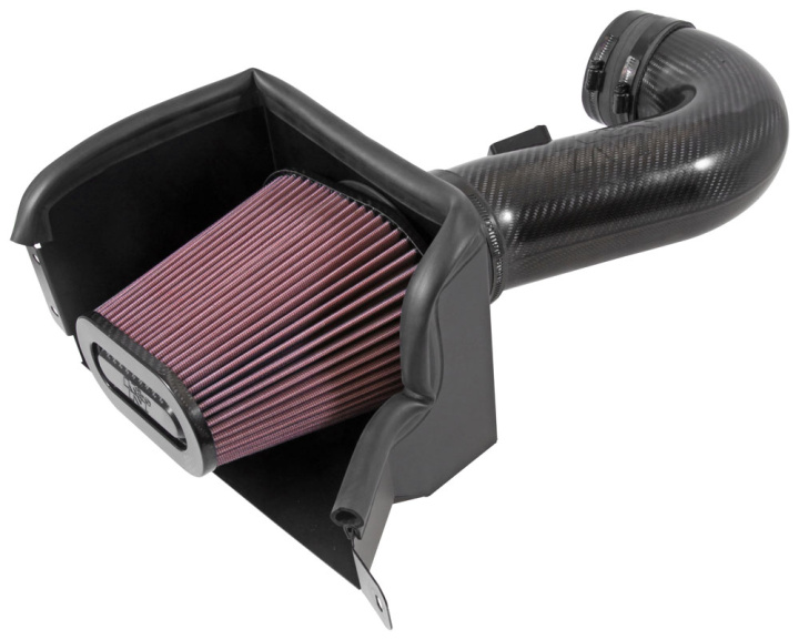 57-3090 57-Series Air Intake Kit K&N Filters in the group Select car model / Chevrolet / Corvette C7 at DDESIGN Scandinavia AB (57-3090)