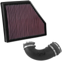 57-3092 57-Series Air Intake Kit K&N Filters