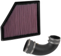 57-3092 57-Series Air Intake Kit K&N Filters