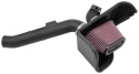 57-3093 57-Series Air Intake Kit K&N Filters