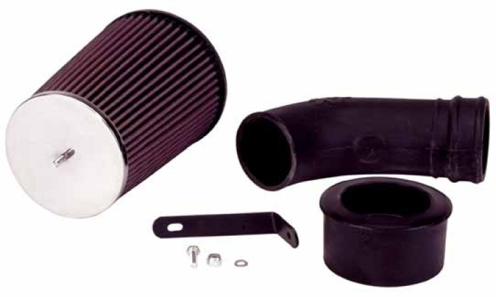 57-3503 57-Series Air Intake Kit K&N Filters in the group Select car model / Honda / CRX 87-91 / Tuning / Intake & Accessories at DDESIGN Scandinavia AB (57-3503)