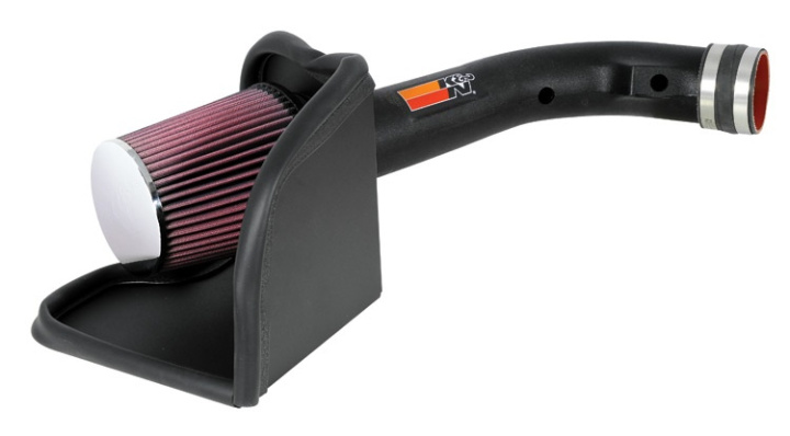 57-3512 57-Series Air Intake Kit K&N Filters in the group Select car model / Honda / Civic EJ-EK-EM 96-00 / Tuning / Intake & Accessories at DDESIGN Scandinavia AB (57-3512)