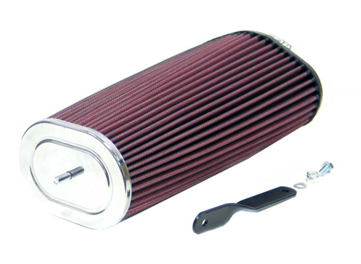57-6002 57-Series Air Intake Kit K&N Filters in the group Select car model / Nissan / 300ZX Z31 - Z32 1983-2000 / Tuning / Intake and Air filter at DDESIGN Scandinavia AB (57-6002)