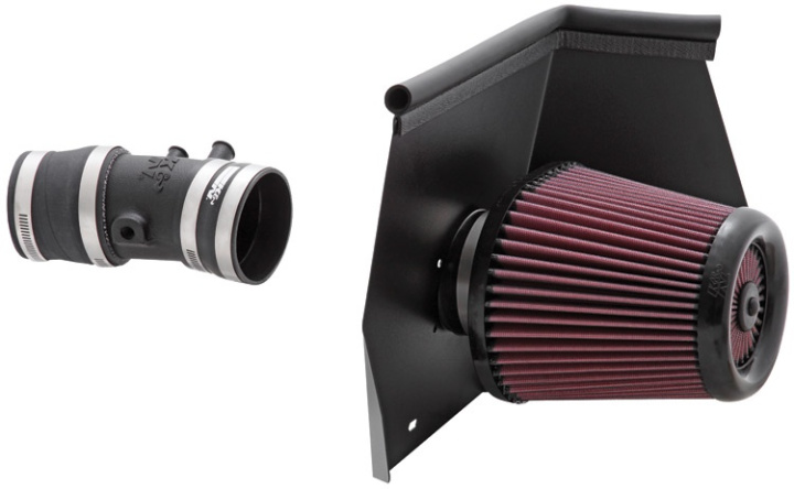 57-6005 57-Series Air Intake Kit K&N Filters in the group Select car model at DDESIGN Scandinavia AB (57-6005)