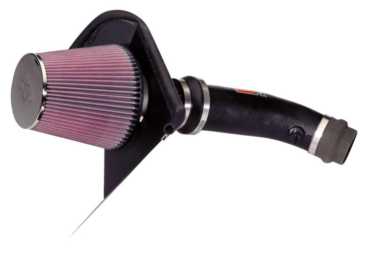 57-9013 57-Series Air Intake Kit K&N Filters in the group Select car model at DDESIGN Scandinavia AB (57-9013)